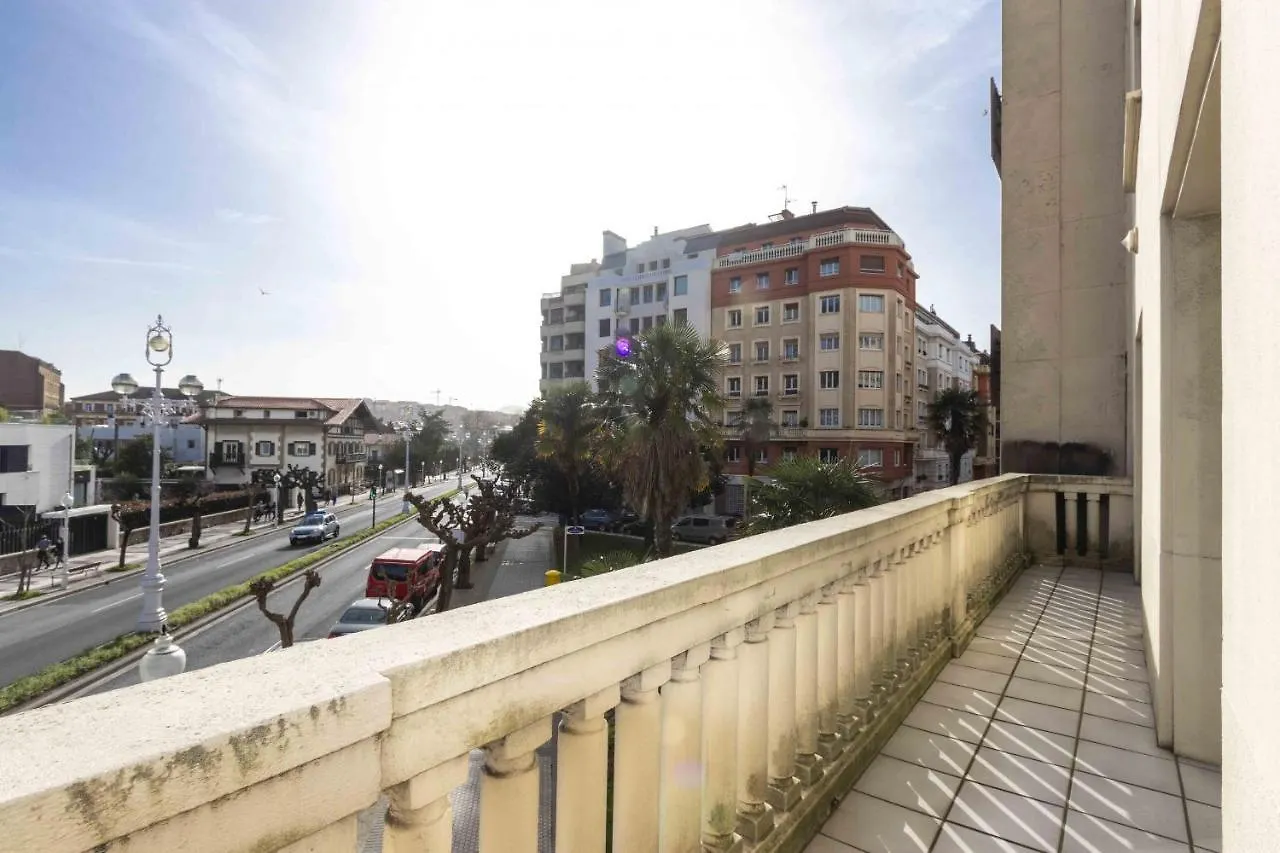 The Rentals Collection - Elkano Saint-Sébastien Appartement