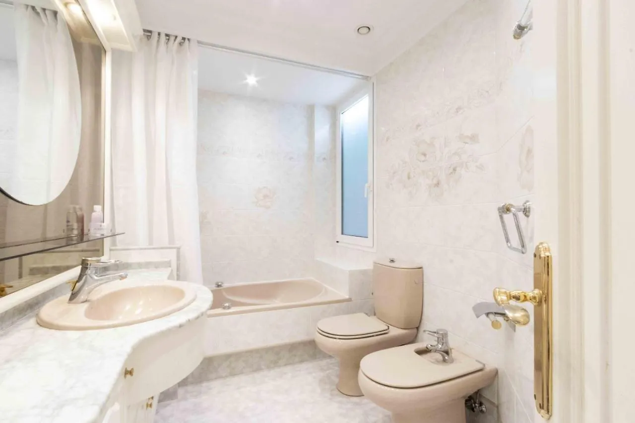 The Rentals Collection - Elkano Saint-Sébastien Appartement
